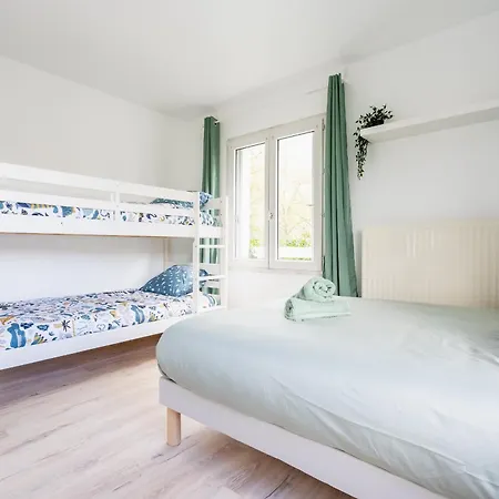 ☆luxury Disneyland -the Green-wood - Paris ☆